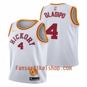 NBA Indiana Pacers Trikot Victor Oladipo 4 Nike Classic Edition Swingman - Herren
